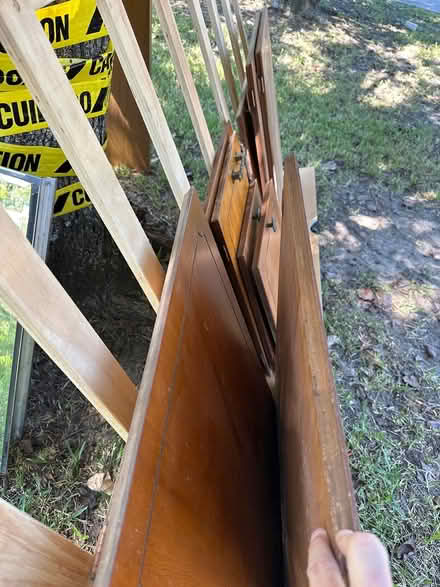 Photo of free stuff (106 Dale Ave, Ladson, SC) #3