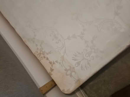 Photo of free Divan bed base and headboard (Whitton TW2) #4