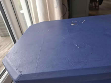 Photo of free Side table - for upcycling (Combe Down BA2) #2