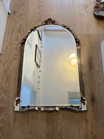 Photo of free Mirror (Beauchief S8) #1