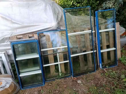 Photo of free Double Glazing Units (Dover CT3) #1