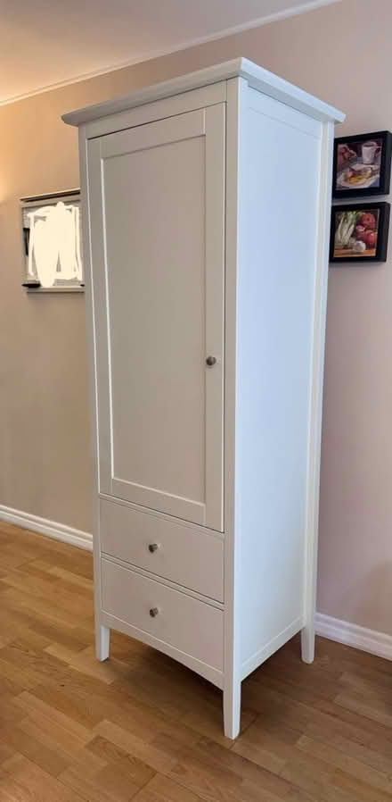 Photo of free Wardrobe (Notting Hill W8) #1