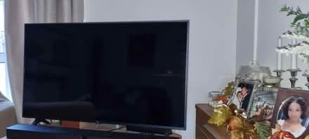 Photo of free LG tv (Hainault IG6) #1