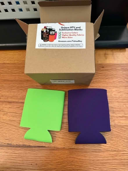Photo of free Can cozies (southwest Schaumburg IL) #1