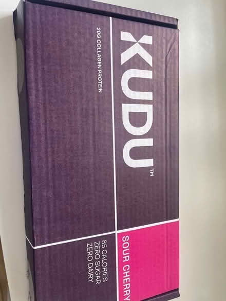 Photo of free Kudu collagen protein (Abingdon (North) OX14) #1