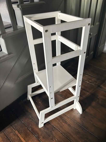 Photo of free Children’s tower (Bromley North BR1) #1