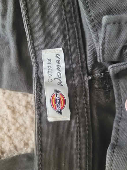 Photo of free Women's jeans (Huntington MA) #2