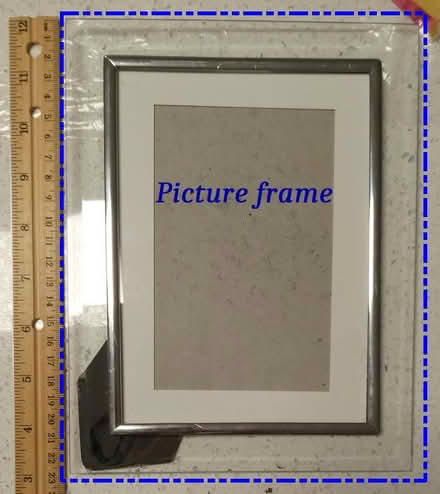 Photo of free Frame (Chicago, IL) #1