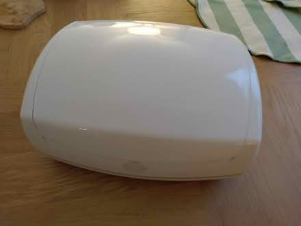 Photo of free Baby wipe warmer (Stroud Green N4) #1