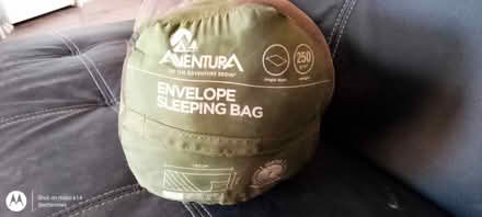 Photo of free Adults sleeping bag (Redmarley) #2