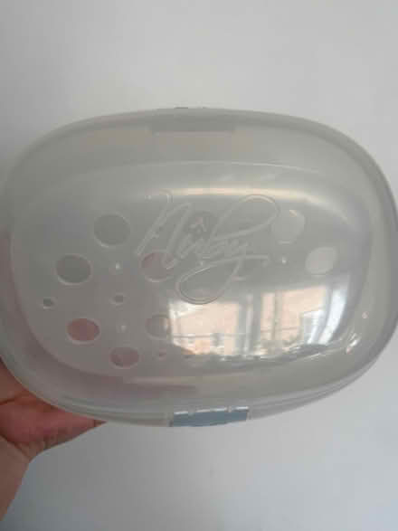 Photo of free Nuby microwave steriliser (Queens Park MK40) #1