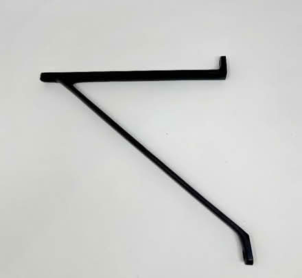 Photo of free Job Lot Cast Iron Shelf Brackets (BH231HG) #1