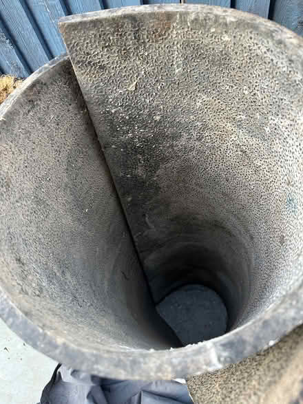 Photo of free Rubber flooring for garage (Warwick cv34) #2