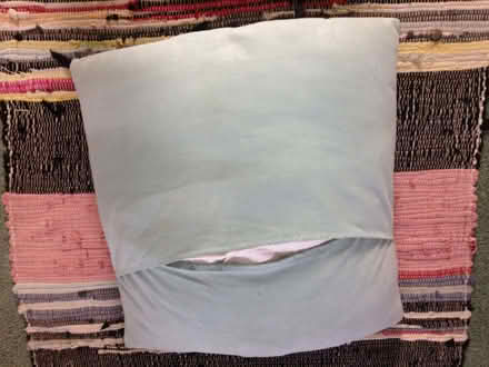 Photo of free Two cushions (Oakridge RG21) #2