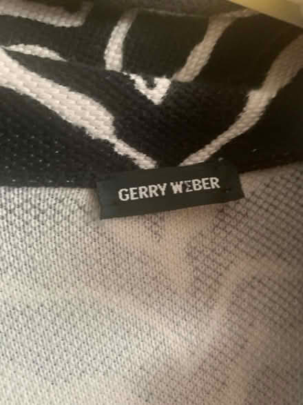 Photo of free Cardigan (Stretford M32) #2
