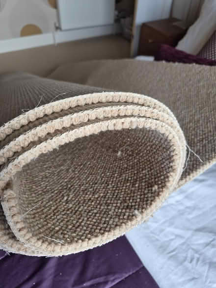 Photo of free Carpet offcut (Henley RG9) #2