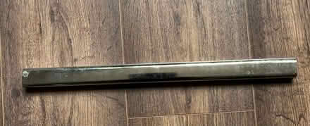 Photo of Wardrobe hanging rail (Knaphill GU21) #1