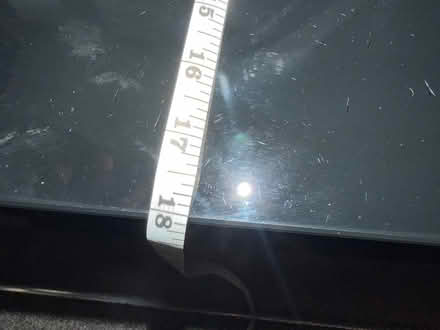 Photo of free TV Stand (Hucknall NG15) #3