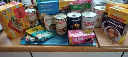 Photo of free Food (Bath BA2) #1