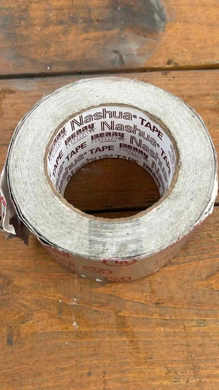 Photo of free Nashua cold weather tape (Hawthorne) #2