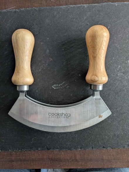 Photo of free Herb knife (Nottingham) #1