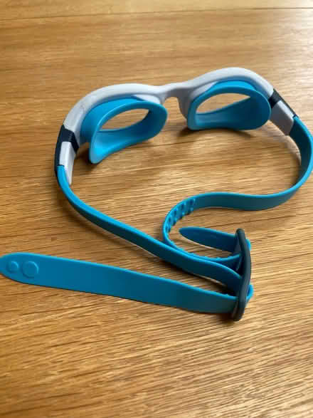 Photo of free Easydow swimming goggles size small (Esher, KT10) #2
