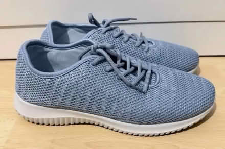Photo of free Studio Trainers (Ashburton SE25) #2