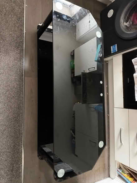 Photo of free TV Stand (Hucknall NG15) #1