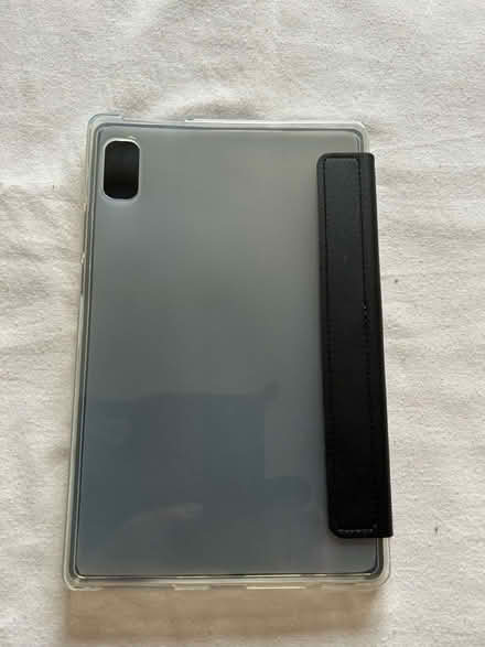 Photo of free iPad protective wallet (Hereford HR4) #3