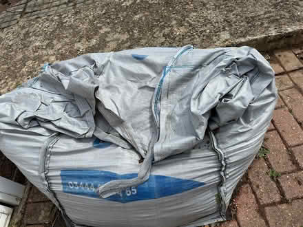 Photo of free Ballast (Waterlooville PO8) #1