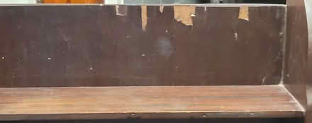 Photo of free Bookshelf/ bookcase (W. Groton) #2