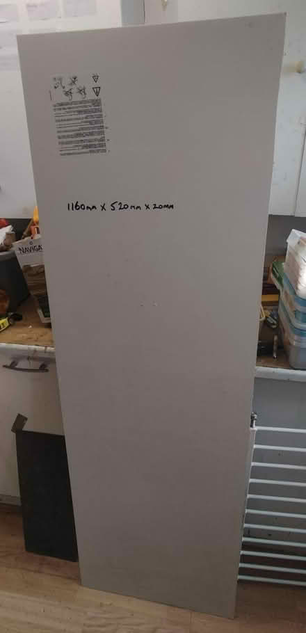 Photo of free Work top (Stone Cross BN24) #1