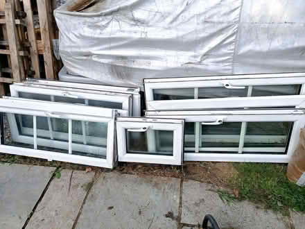 Photo of free Double Glazing Units (Dover CT3) #2