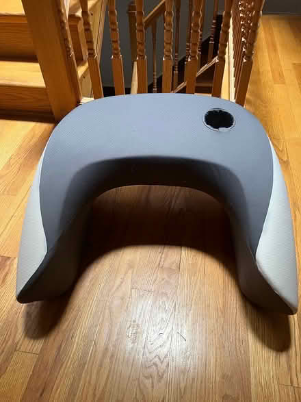 Photo of free Over the lap cushion for gaming (Columbia Heights) #1