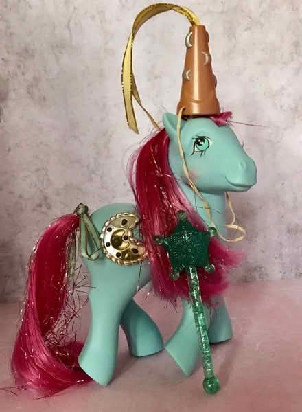 Photo of G1 Princess Royal Blue (City Center) #1