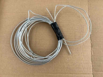 Photo of free Wire (Hawthorne) #1