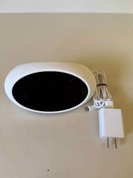 Photo of free Home Air Quality Monitor (Berkeley SW) #3