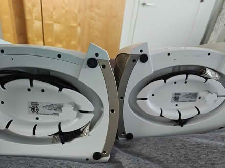 Photo of free Two Vornado AVH Space Heaters (West village) #3