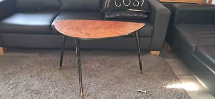 Photo of free Coffee table (Hayes end) #1