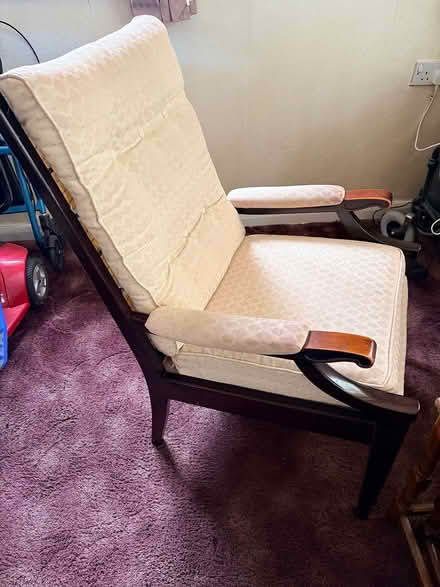Photo of free Chair (Low Grange Road S63) #2