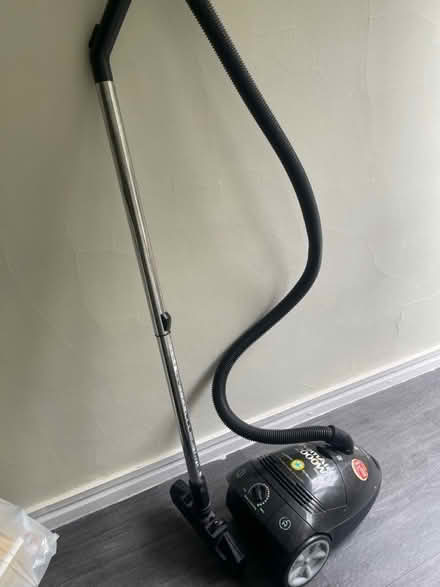Photo of free Vacuum cleaner (New Cross SE14 5JH) #1