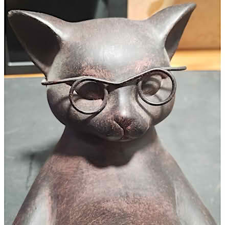 Photo of free Reading Cat (West Bletchley MK3) #3