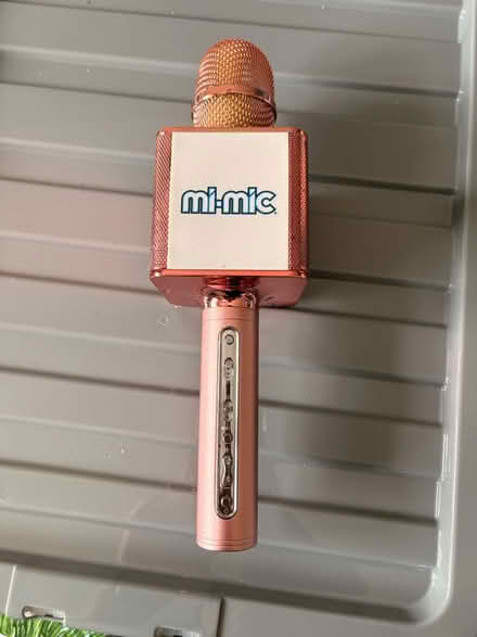 Photo of free Microphone (Turnford EN10) #1