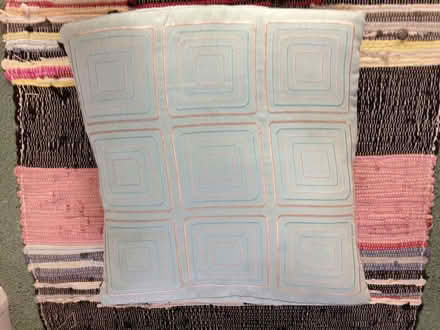 Photo of free Two cushions (Oakridge RG21) #1