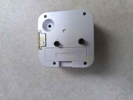 Photo of free Small alarm clock (Lyncombe BA2) #2
