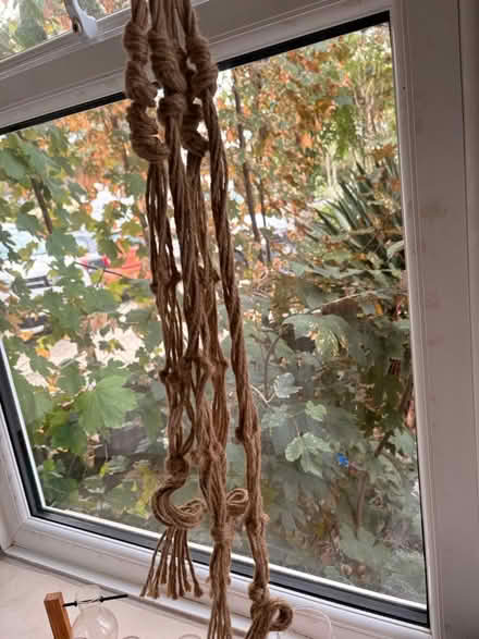 Photo of free String hanging decor (Turnford EN10) #1