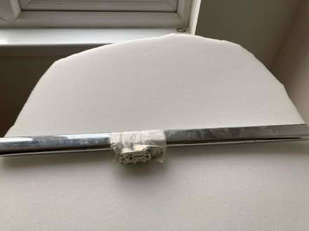 Photo of free Wardrobe rail (Goldsworth Park GU21) #1