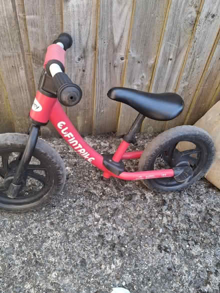 Photo of free Kids balance bike (Chapel Allerton LS7) #1