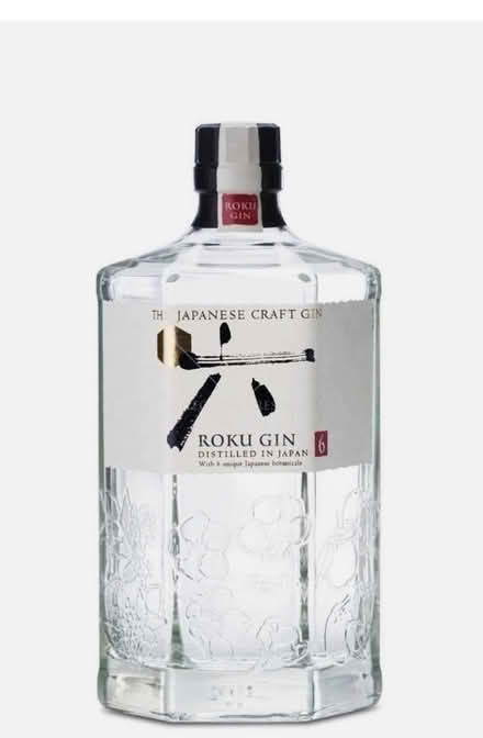 Photo of Empty (specific) Gin bottles (Selly Park B5) #4