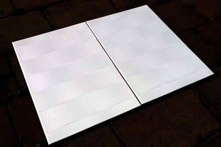 Photo of free White Wall Tiles (Scotforth LA1) #1